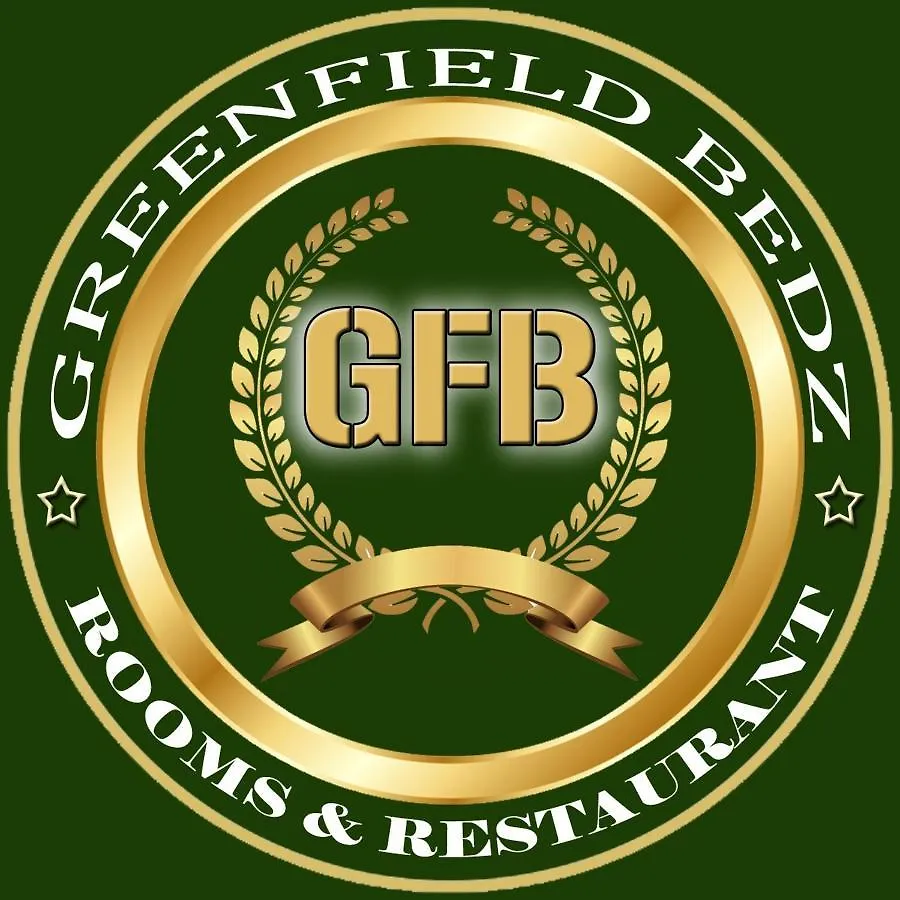 Greenfield Bedz Hotel Hatton 0*,